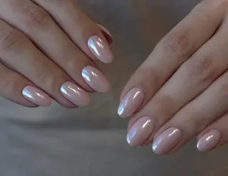 ネイル エリ🫧 nail池袋東口のネイルデザイン