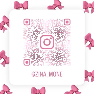 ロング カラー Zina千葉2nd 💫萌音のヘアスタイル