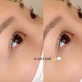 マツエク・マツパ 🫧eyelash misaki🫧のマツエク・マツパデザイン