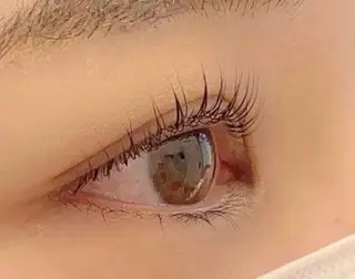 マツエク・マツパ 林 あすかのマツエク・マツパデザイン