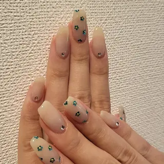 ネイル ChouChou  NAILSALONのネイルデザイン