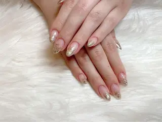 ネイル S Sのネイルデザイン