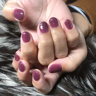 ネイル 口コミ5.0 Mizuki.aのネイルデザイン