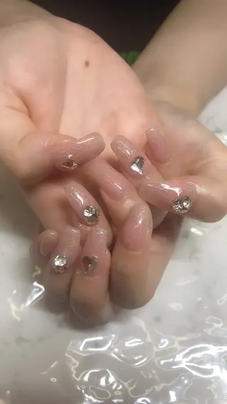 ネイル ✨アン ミユ✨のネイルデザイン