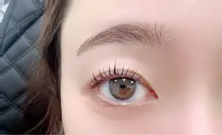 マツエク・マツパ まつげパーマ専門店 まつげ家kurunのマツエク・マツパデザイン