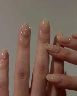 ネイル danyo 🍀のネイルデザイン