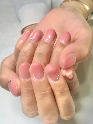 ネイル 新宿ネイルサロン ジェミディローサ所属・新宿ネイルサロン ジェミディローサのネイルデザイン