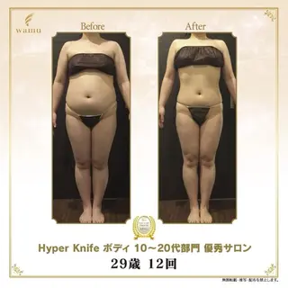 ReLa.S はるのネイルデザイン