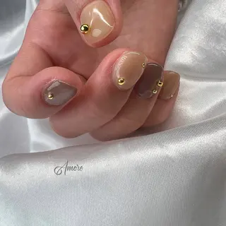 ネイル You kyehwaのネイルデザイン