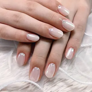 ネイル Twinkle Nail Kuboのネイルデザイン