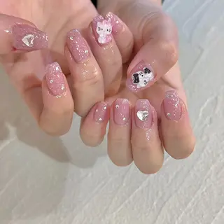 ネイル . .のネイルデザイン