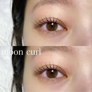 マツエク・マツパ 上野 奈美のマツエク・マツパデザイン