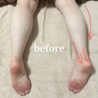 &N NANAのネイルデザイン