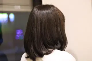 ミディアム カラー 遠藤悠大/メンズ縮毛 /メンズカットのヘアスタイル