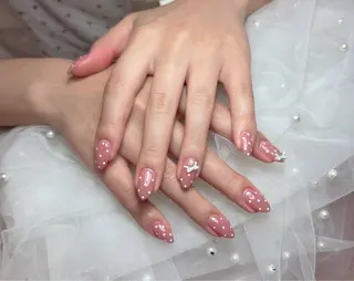 ネイル Bél Nail salon ユキのネイルデザイン
