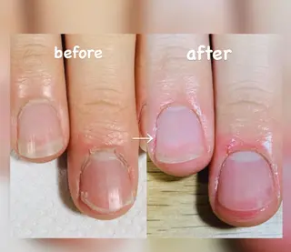 ネイル nailsalon GEARのネイルデザイン