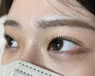 マツエク・マツパ エクラート shizukaのマツエク・マツパデザイン