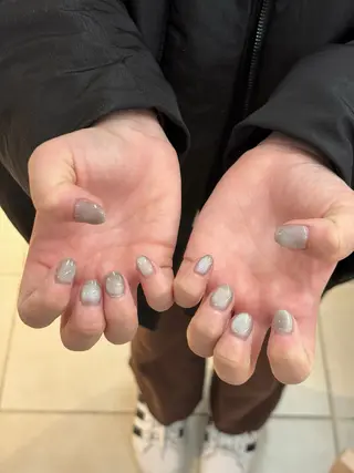 ネイル △ mayukoのネイルデザイン