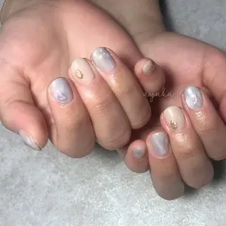 ネイル Ayaka .のネイルデザイン