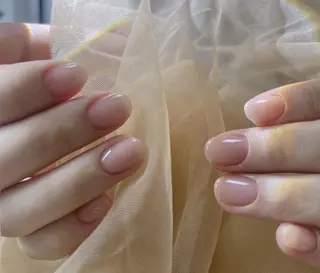 ネイル Pure&Rich Nailのネイルデザイン
