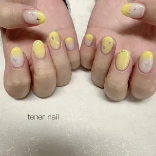 ネイル テネルネイル tener nailのネイルデザイン