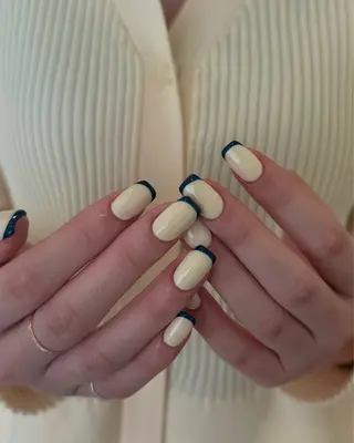 ネイル anna padoのネイルデザイン