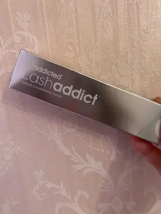 マツエク・マツパ eyelashlia mukaiのマツエク・マツパデザイン