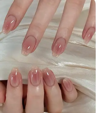 ネイル リナ ネイルサロンのネイルデザイン