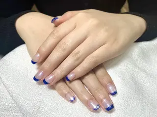 ネイル ToliyDeliy Nail Salonのネイルデザイン