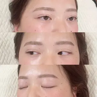 アイブロウ REJOUIR 🌝🍓yuhiの眉毛・アイブロウイメージ