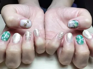 ネイル WATA .のマツエク・マツパデザイン