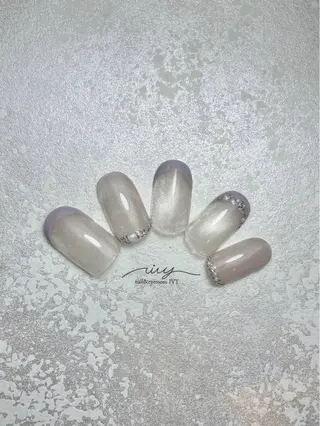 ネイル IVY moriのネイルデザイン