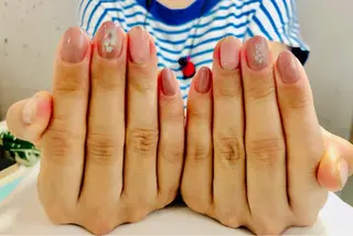 ネイル ホワイトニング🦷 ネイル💅LEAのその他イメージ