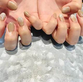 ネイル TRAM-nail moriizumiのネイルデザイン