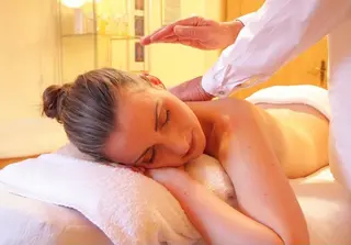 【Fairy】 木下のエステ・リラクイメージ