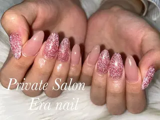 ネイル Era nailのネイルデザイン