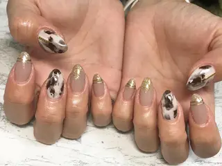 ネイル ネイル フフラ所属・nail fufla ♡yamane♡のネイルデザイン
