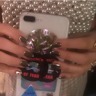 ネイル Miyagi Asamiのネイルデザイン