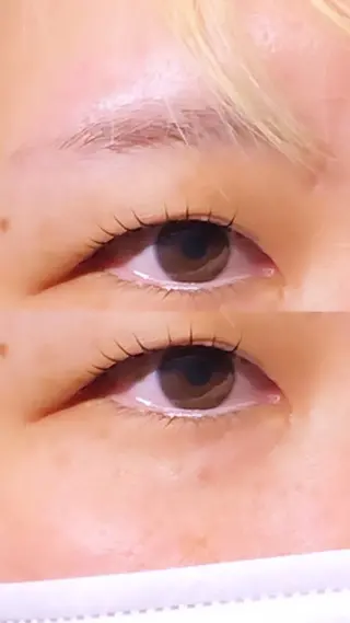 マツエク・マツパ 宮本麻央🎀🪽L ULUeyelashのマツエク・マツパデザイン
