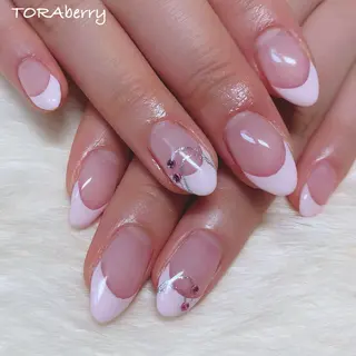 ネイル ネイリスト なつみのネイルデザイン