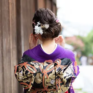 【 十美 】 ENDOのエステ・リラクイメージ