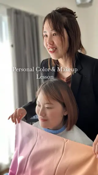 FACE SALON ARCHEの眉毛・アイブロウイメージ