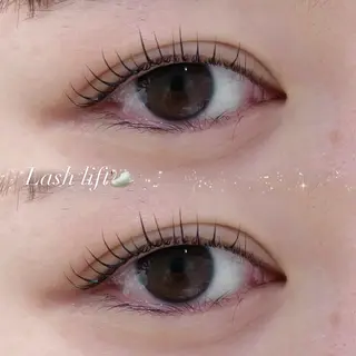 マツエク・マツパ 🌟 ⭐️のマツエク・マツパデザイン