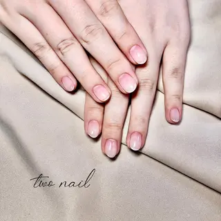 ネイル two nailのネイルデザイン