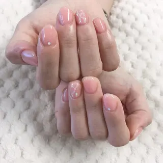 ネイル ono megumiのネイルデザイン