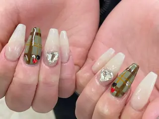 ネイル Bianca 今池店 Nishikawaのマツエク・マツパデザイン