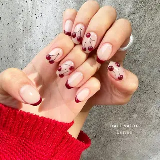 ネイル nailsalon Lenoaのネイルデザイン