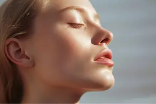 jouine by Pacha所属・jouine 牛嶋の眉毛・アイブロウイメージ