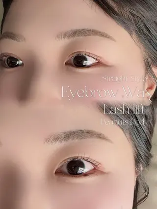 マツエク・マツパ 🍒Kaede マツエク/LED🍒のマツエク・マツパデザイン