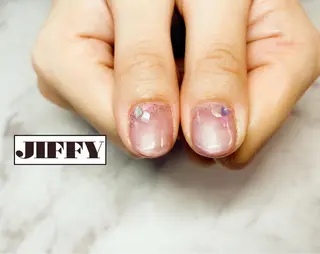 ネイル JIFFY nailstudioのネイルデザイン